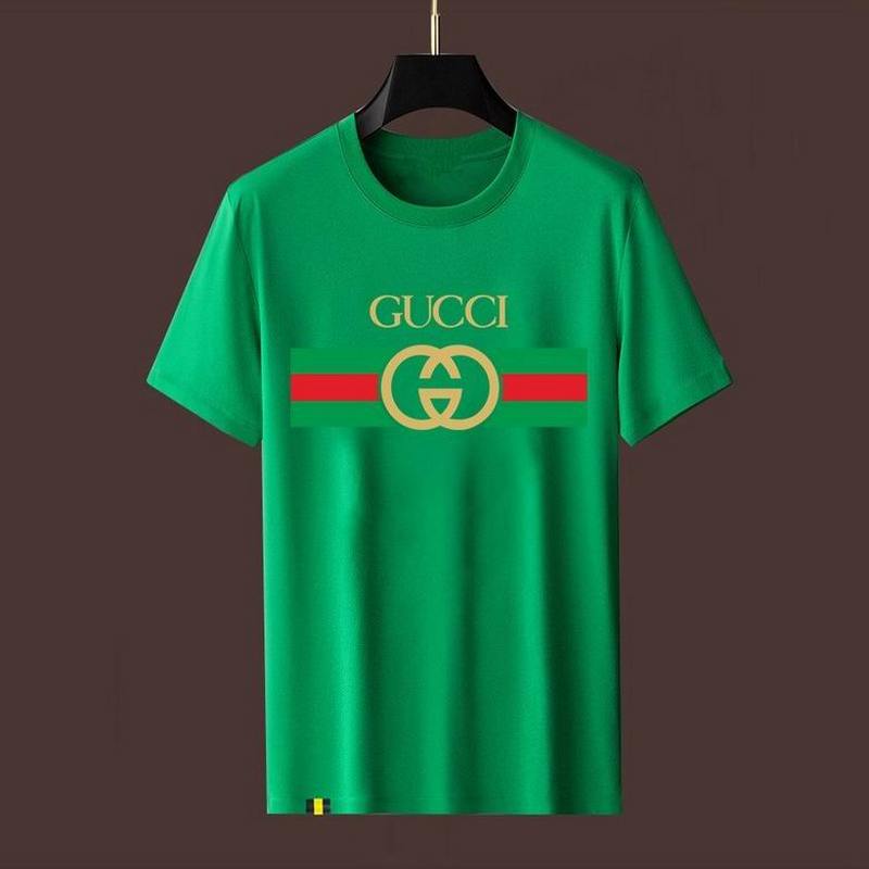 Gucci Men's T-shirts 2282